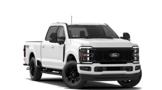 2027 Ford Super Duty® External Image 4